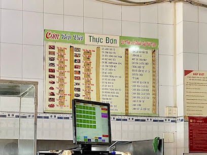 Cơm Văn Phòng Bếp Việt Quận 7