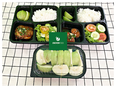 Cơm Văn Phòng 2SEVENFOOD