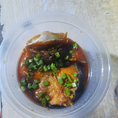 Cơm văn phòng phúc nguyên.