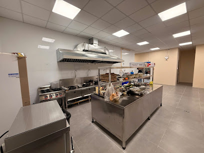 Cơm Nhà Express - Cơm văn phòng & Cơm phần