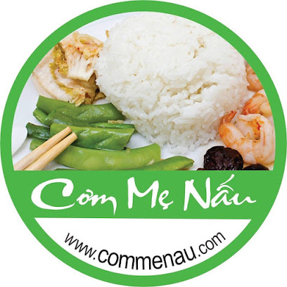 Cơm Văn Phòng Thủ Đức