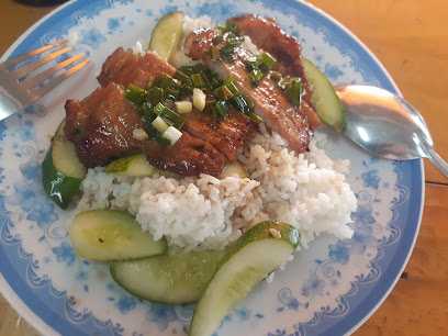 Quán Cơm Văn Phòng 68