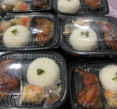 Cơm Văn Phòng - Olala