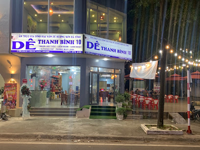 Cơm Văn Phòng Dĩ An | Coffee & Tea Magic Sunlight