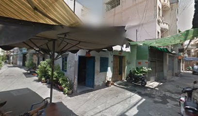 Cơm bà Four - Cơm văn phòng bình dân