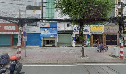 Cơm Văn Phòng Giao Tận Nơi HCM - CEPORER Hồng Phúc