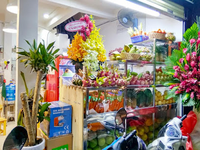 Sinh Tố Nước Ép Cafe Vita