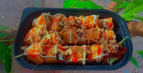 Quán ăn vặt Ngon