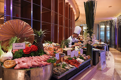 La Brasserie Restaurant