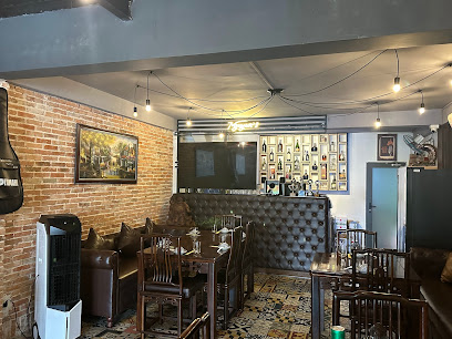 NGUYEN'S- Bến Vân Đồn