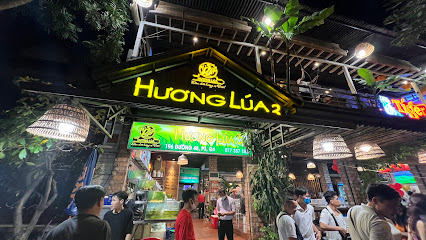 Nhà hàng hải sản Hương Lúa 3