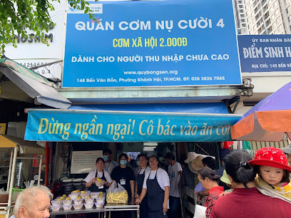 Quán Cơm Nụ Cười 4