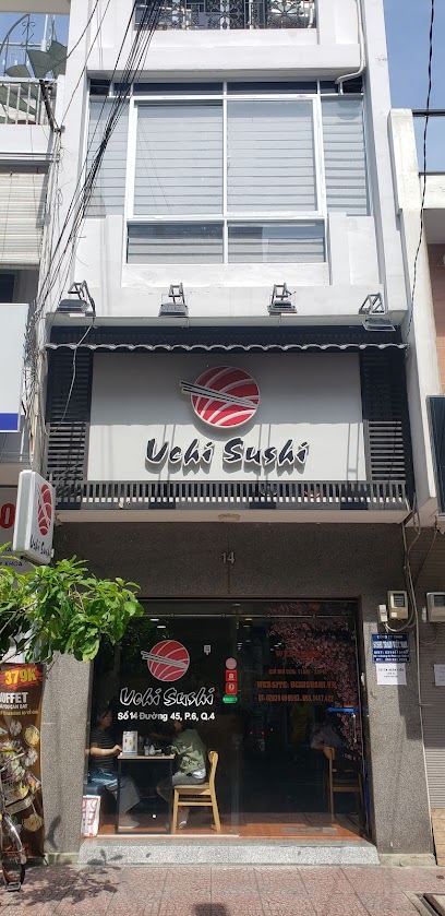Uchi Sushi