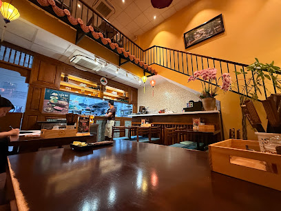 Bún Bò Huế Duyên Mai Quận 4