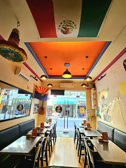 Tippy's Mexican Food Quận 4