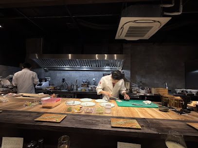 Omakase by Uchi Quận 4