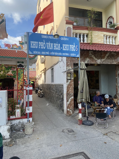 Cơm Tấm Cô Phượng