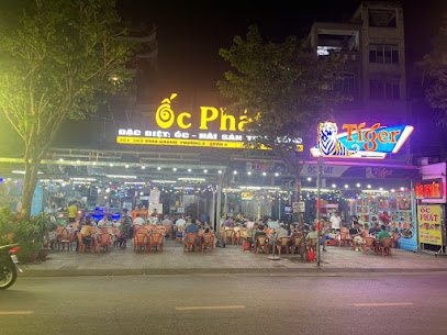 Ốc Phát - Ốc Ngon Quận 4