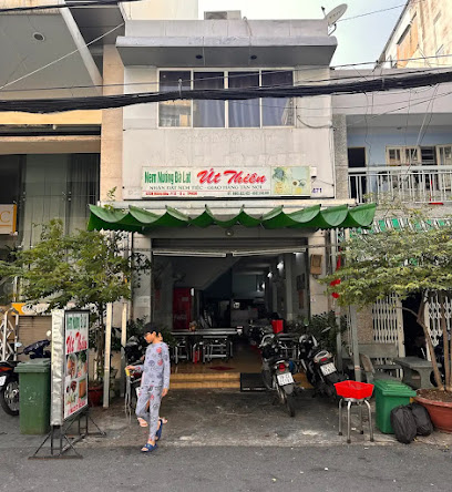 Nem Nướng Đà Lạt Út Thiên