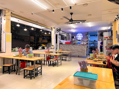 Bún Đậu A Chảnh