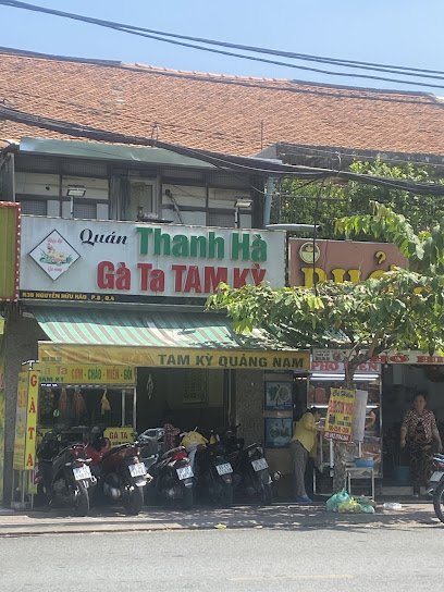 Quán Gà Ta Thanh Hà