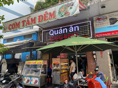 Quán Cơm Cô Cô My - Cơm Trưa Văn Phòng Quận 5