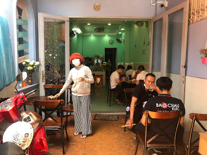 Cơm Trưa Văn Phòng - Cô Linh - Phường 2,Quận Tân Bình