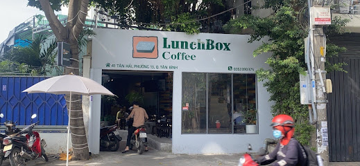 Cơm Trưa Văn Phòng Lunchbox- Điểm Tâm Sáng