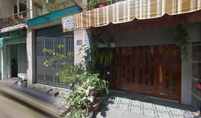 CƠM XANH - Cơm trưa Văn Phòng