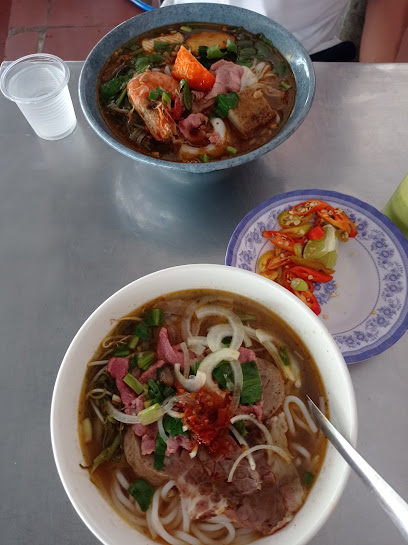 Cơm Văn Phòng Bình Tân