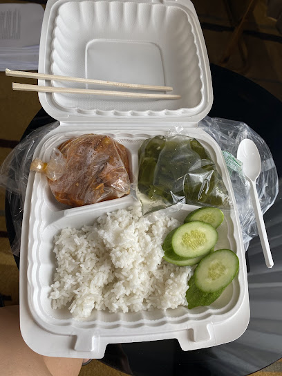 Cơm Văn Phòng Tanaka