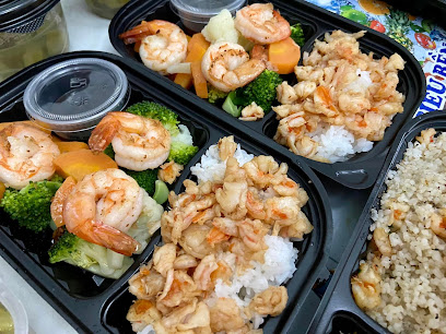 Cơm văn phòng Chicken Kitchen