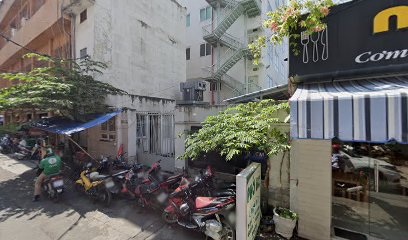 CƠM TRƯA VĂN PHÒNG