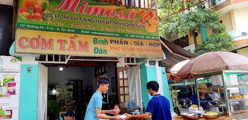 Cơm Tấm Ngon Tân Bình - Cơm Văn Phòng Vợ Tôi