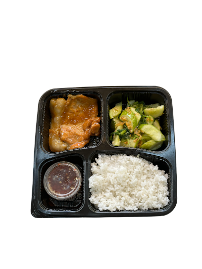 Cơm - Bún văn phòng trưa chiều