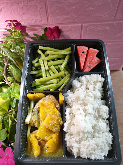 Cơm tấm bình dân - Cơm trưa văn phòng