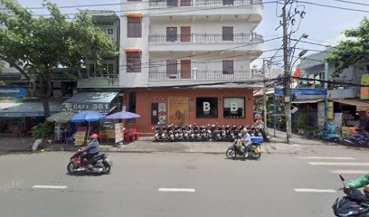 QUÁN 363- CƠM TRƯA VĂN PHÒNG