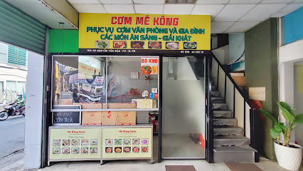 Cơm Trưa Văn Phòng Mê Kông Quán
