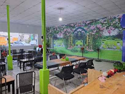 Căn Tin Thanh Bình (Ăn Sáng, Cơm Trưa VP - Cafe)