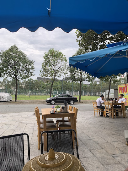 Cơm Quê - Cơm Văn Phòng - Phở Lý Quốc Sư