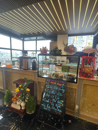 MỘC SƠN COFFEE-CƠM VĂN PHÒNG | COFFEE CƠM VĂN PHÒNG QUẬN 3