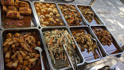 Quán Cơm Phong Phú