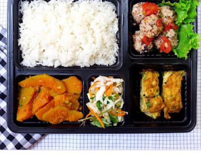 Cafe Rum- Cơm Văn Phòng