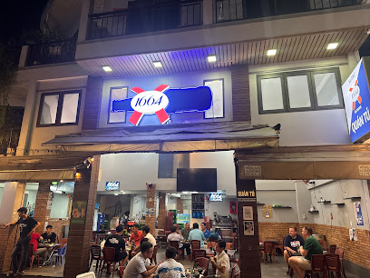 Quán Tú - nhậu bình dân