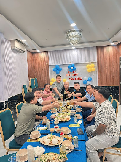 Quán nhậu ABC - Hát với nhau