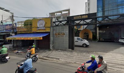 Quán Nhậu Đêm MAN.UTD