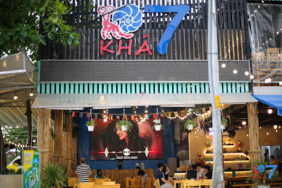 QUÁN NHẬU A HÙNG