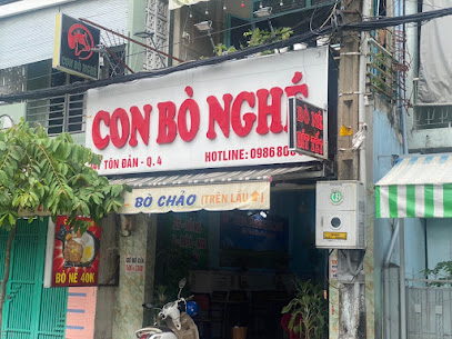 BÒ BÍT TẾT HƯNG PHÁT