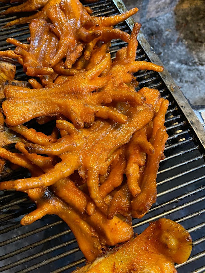 Quán Nhậu Bình Dân Út Phương