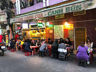 Good Chicken Gà Rán Hàn Quốc